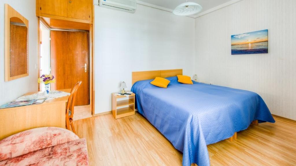 Guest House Villa Nina Mlini Extérieur photo