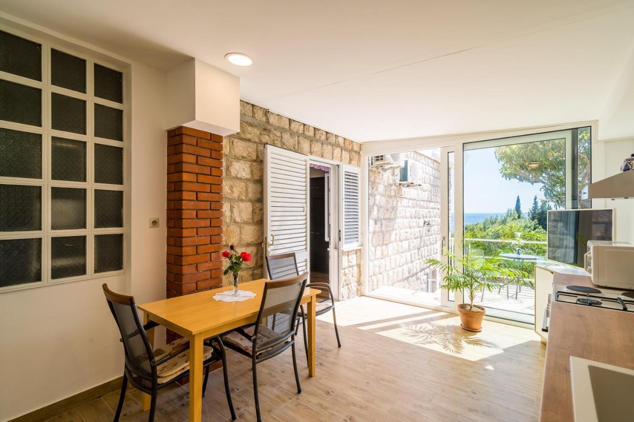 Guest House Villa Nina Mlini Chambre photo