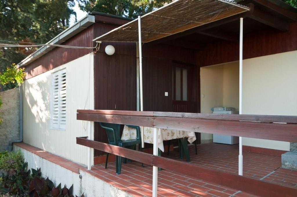 Guest House Villa Nina Mlini Chambre photo